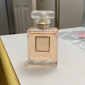 Coco Chanel Perfume